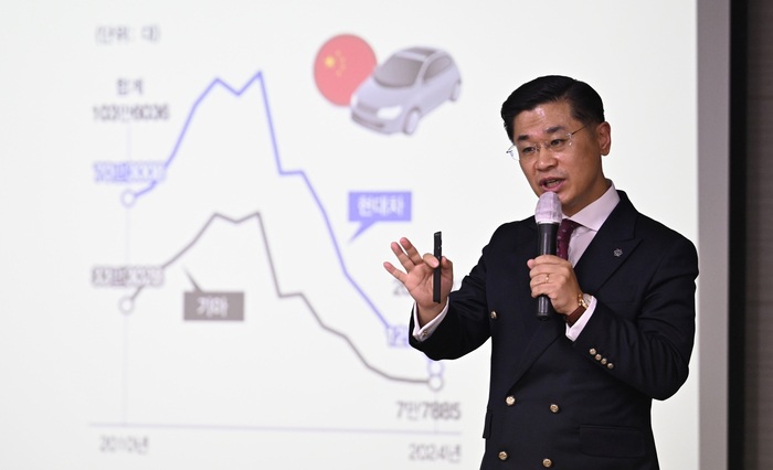 [보도 자료] 영남일보 CEO 아카데미서 ‘초불확실성 시대 우리는 어떻게 대응할 것인가...